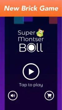 Super Monster Ball Screen Shot 0