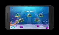 Dory Fish Adventure Game Screen Shot 1