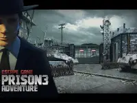 Escape game:prison adventure 3 Screen Shot 5