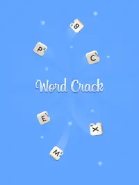 Word Crack: Board Fun Game Screen Shot 9