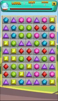 Free Online Match 3 Games Match3 Puzzle Games Free Screen Shot 1