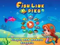 Fish Link Pika 2017 HD Screen Shot 4