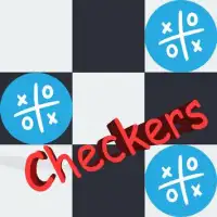 Checkers 2017 Screen Shot 1