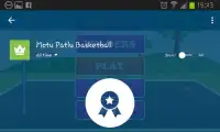 Moto Patalo Basketball Screen Shot 1
