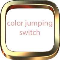 Color jumping