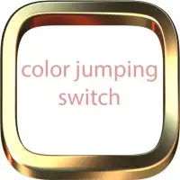 Color jumping Screen Shot 0