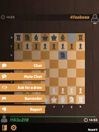 Online Chess 2022 Screen Shot 8