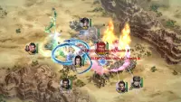 Kingdom Heroes - Tactics Screen Shot 5