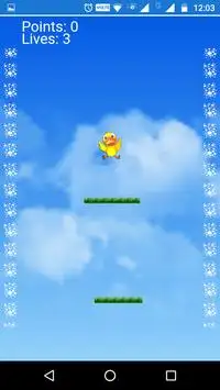 Duck-Go-Go Screen Shot 5