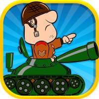 Panzer War - Tank Destroyer and Rescue