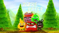 Zombie Eater Screen Shot 3