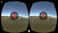 VR Sniper Shoot Screen Shot 0