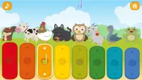 Baby Xylophone Screen Shot 16