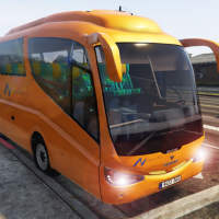 Simulator bus pro