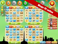 Lua Bingo Online - Live Bingo Games 4 Fun&Friends Screen Shot 3