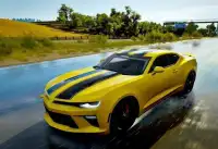 Chevrolet Car Game in America Screen Shot 0