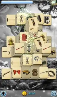 Hidden Mahjong: Fairy Kingdom Screen Shot 4