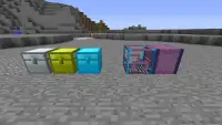 New Chests Mod For Minecraft PE Screen Shot 1