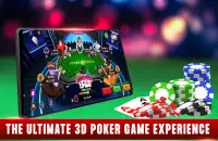 Octro Poker Texas Holdem Game Screen Shot 8