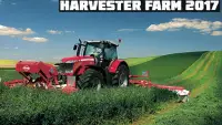 Harvester Farm 2017 Screen Shot 0