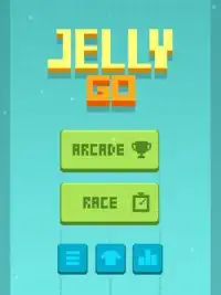 Jelly Go Screen Shot 5
