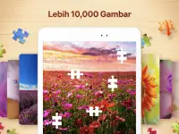 Jigsaw Puzzles - puzzle games Screen Shot 9