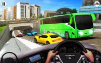 игры 2023: автобус 2023 Screen Shot 0