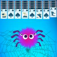 Spider Solitair ( NFTP Game)