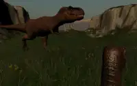 Jurassic VR : Island & Museum Screen Shot 12