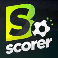 Football Sweepstake – BScorer