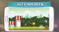 Slug Soldier Screen Shot 0