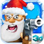 Natal shootout