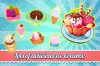 My Ice Cream Shop - Time Management Game Screen Shot 2