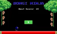 Bongi Ninja Screen Shot 0