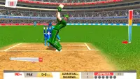 Super World Cricket Ind vs Pak - Cricket Game 2020 Screen Shot 4