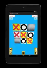 Tic Tac Toe Cube Screen Shot 5