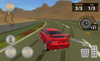 Modified Cars Drift Race Screen Shot 2