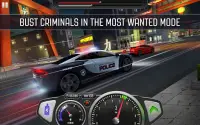 Top Speed: Drag & Fast Racing Screen Shot 10