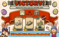 Bunny Empires: Wars and Allies Screen Shot 3