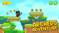 Knight Online : Adventure Game Screen Shot 1