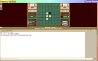 Reversi Nidink Screen Shot 2