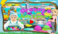 Granny's Jelly & Candy Factory Screen Shot 5