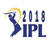 IPL Cricket 2018