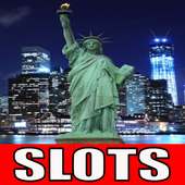 NewYork Jackpot Slots - Casino