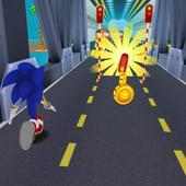 Sonic Classic 3D