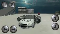 Jet Car - Jumping Simulator Screen Shot 5