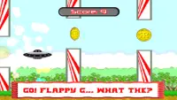 Animal Run: Flapping Frenzy! Screen Shot 2