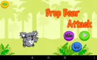 Drop Bear attack Screen Shot 5