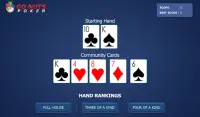 Chấn Nuts Poker miễn phí Screen Shot 10