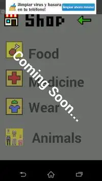 Mine Pet Screen Shot 4